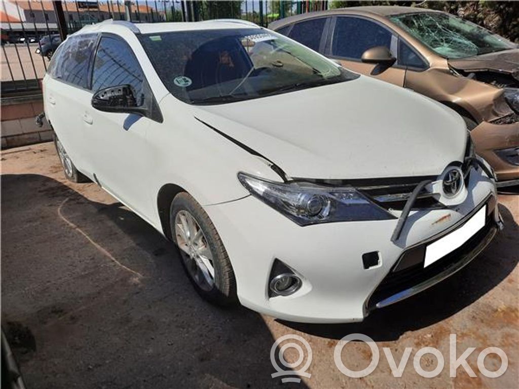 Auris E180 Auris  1NDTV