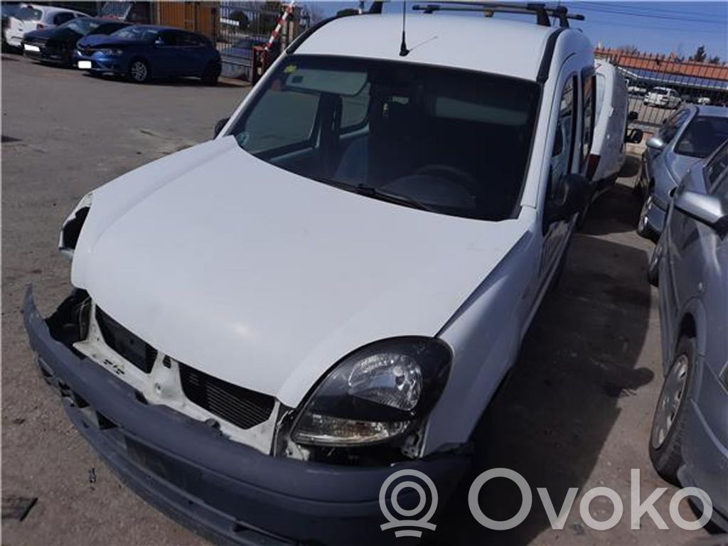 Kangoo I Kangoo
