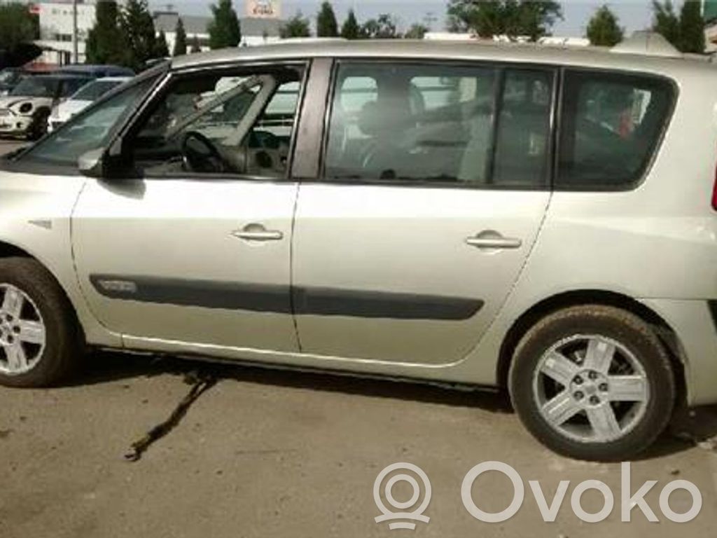 Espace IV Espace  8973250250