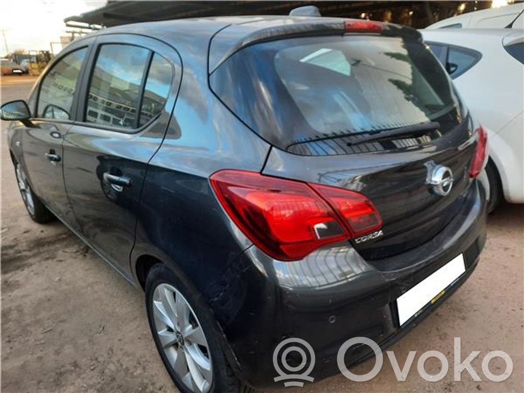 Corsa E Corsa  25198414