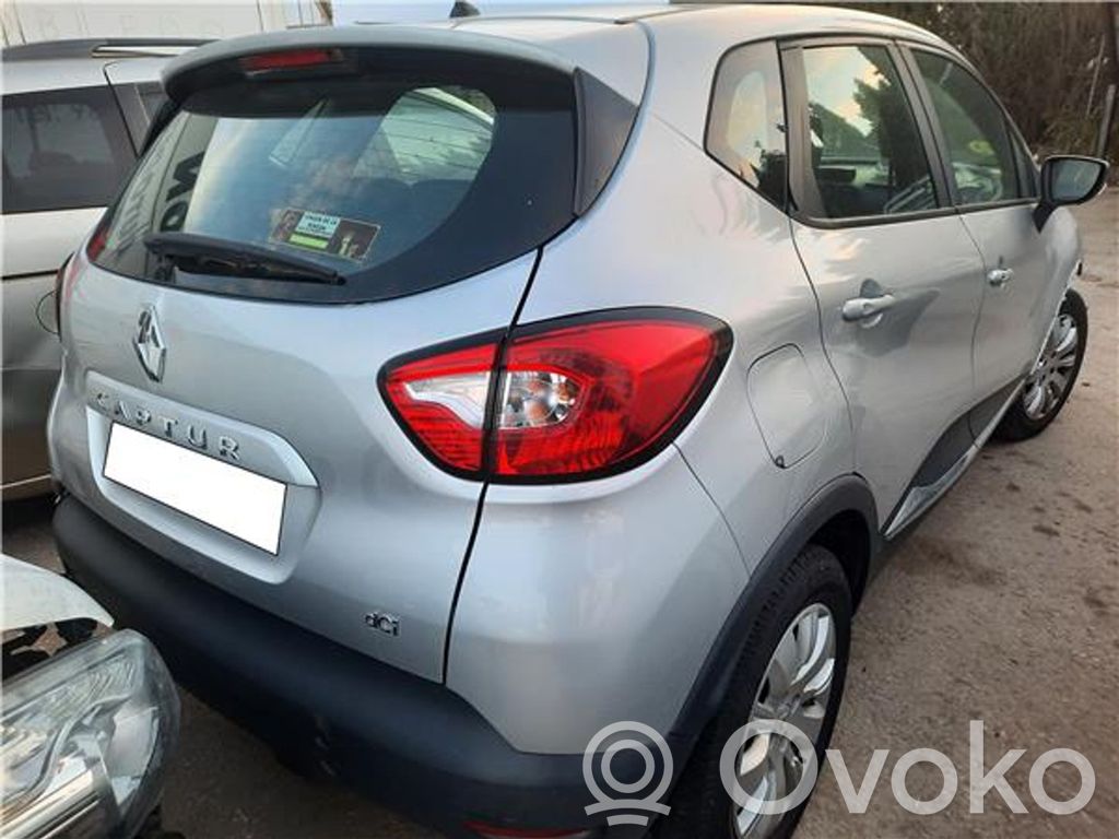 Captur Captur