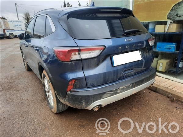 Kuga II Kuga  2453113