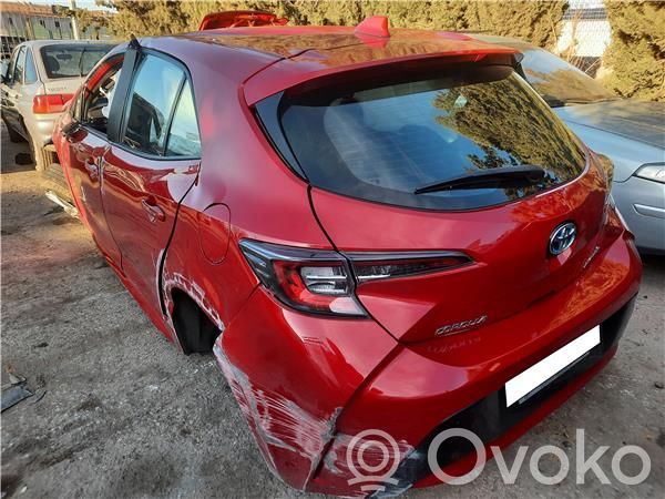 Corolla E20 Corolla  1CA422