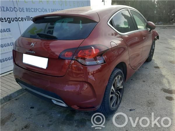 DS4 DS4