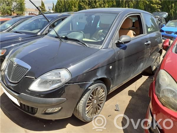 Ypsilon Ypsilon