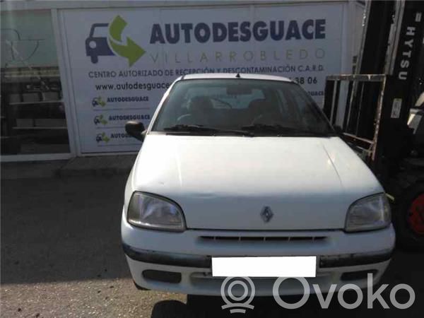 Clio I Clio