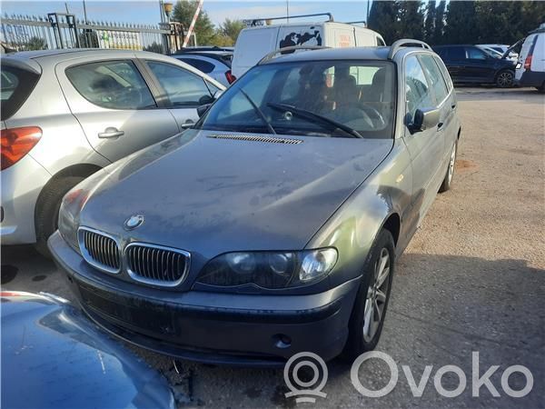3 E46 Series 3