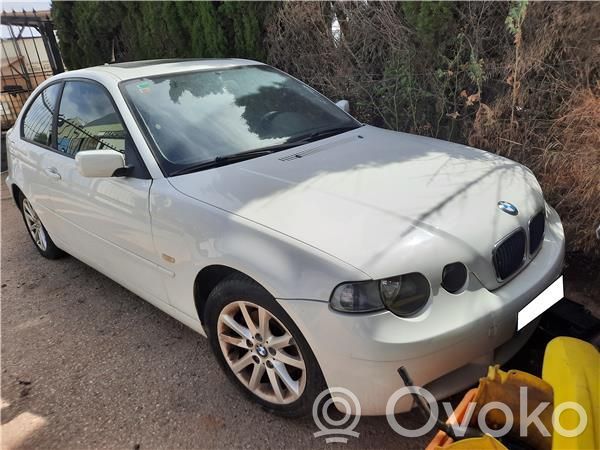 3 E46 Series 3  12317532966