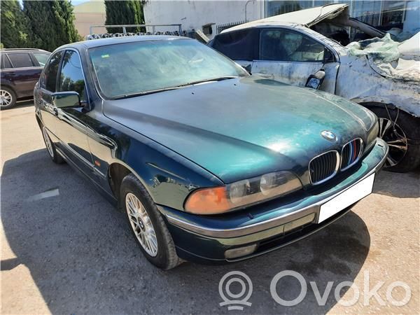 5 E39 Series 5