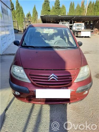 C3 C3, Pluriel, Picasso  9633292480