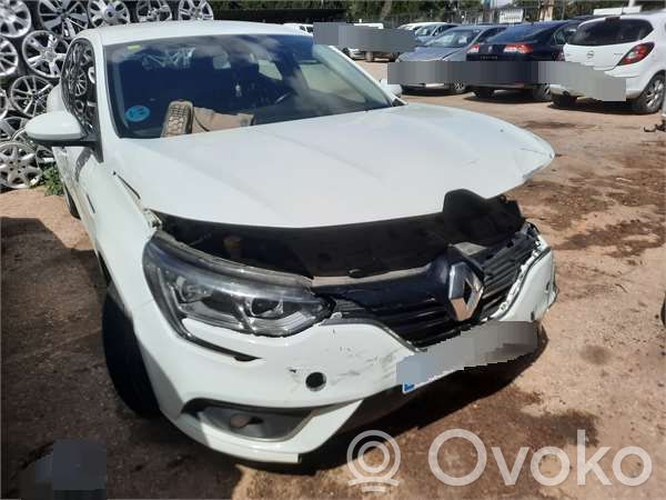 Megane II Megane  A2C12510107