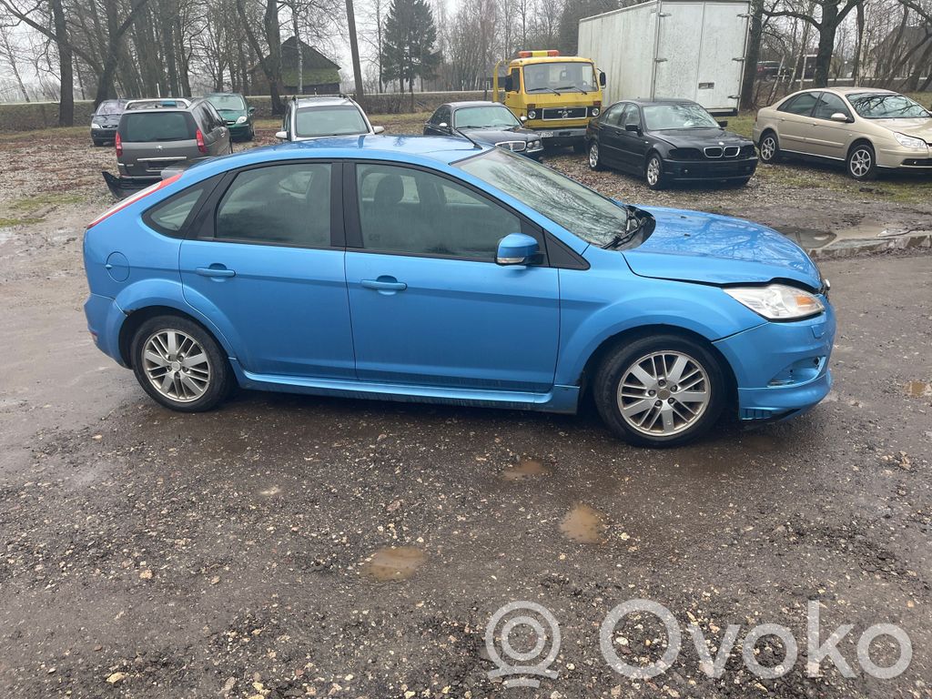 Focus Focus  4M51A02216