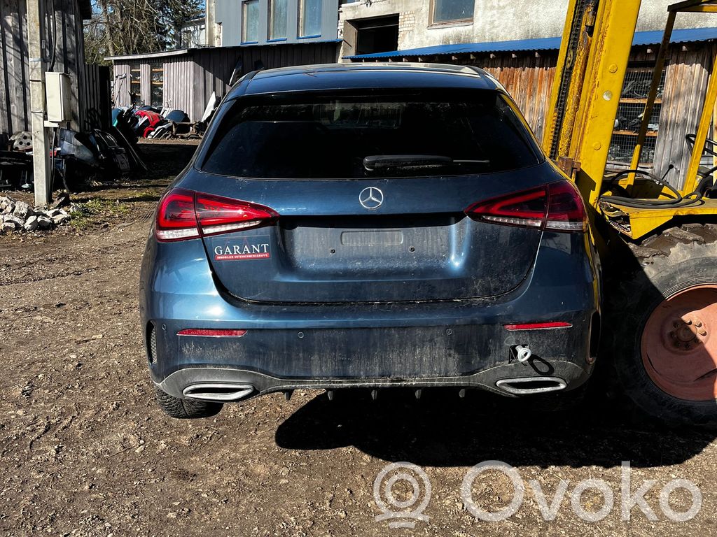 A W177 A-class  A1774703300