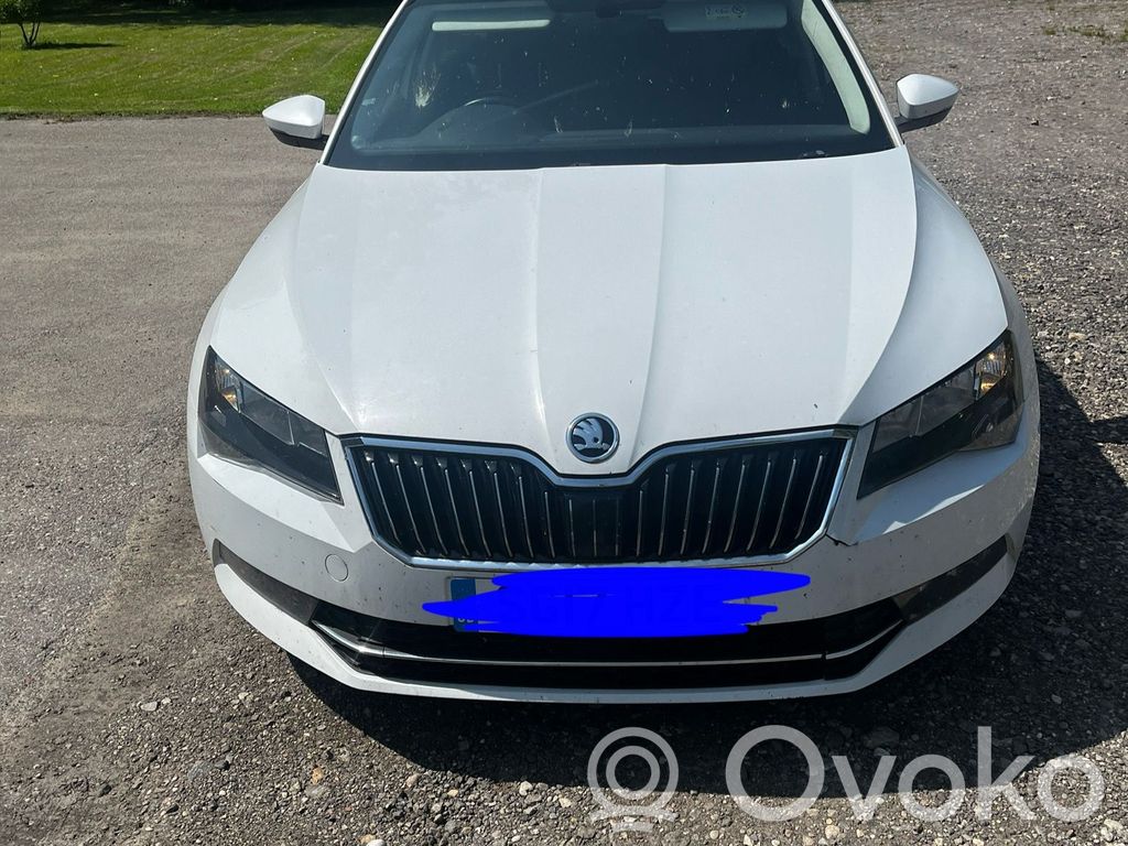 Superb B8 (3V) Superb  3V0919201