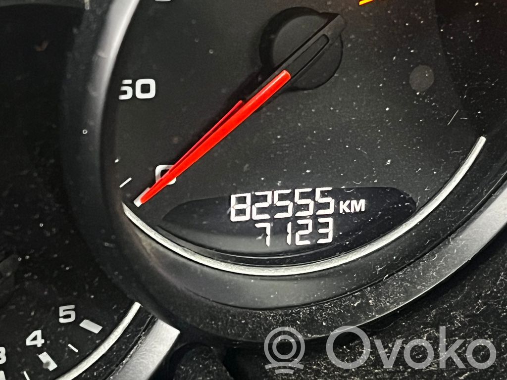 Cayenne (92A) Cayenne  059906262