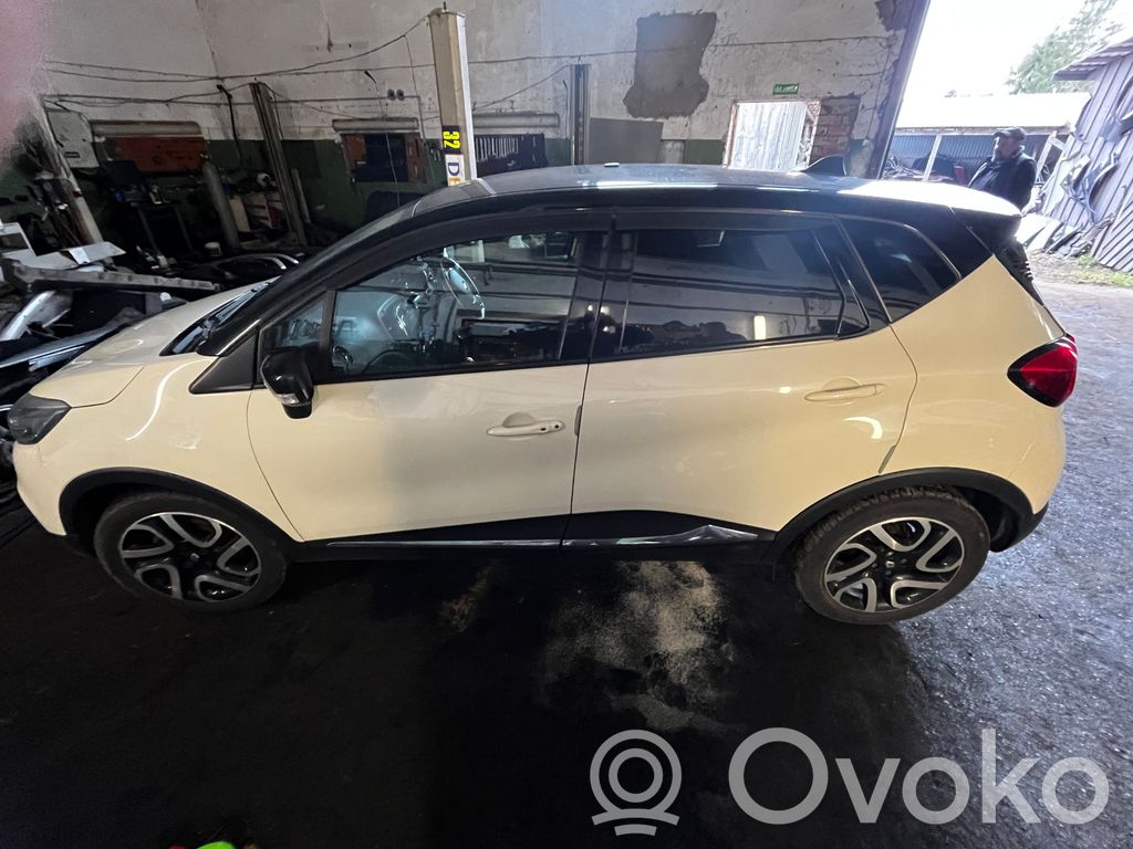 Captur Captur