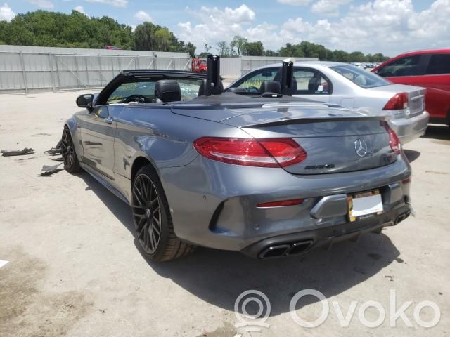C AMG W205 C-class, AMG (W202, W203, W204, W205, W206)  A2056222700
