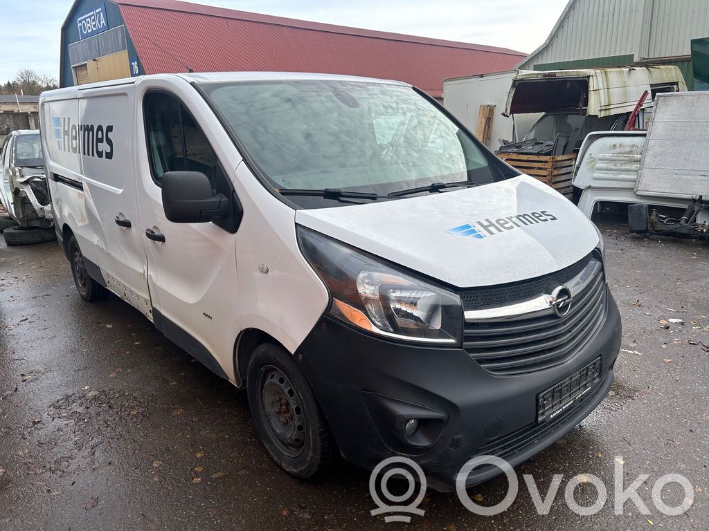 Vivaro Vivaro  465033911R