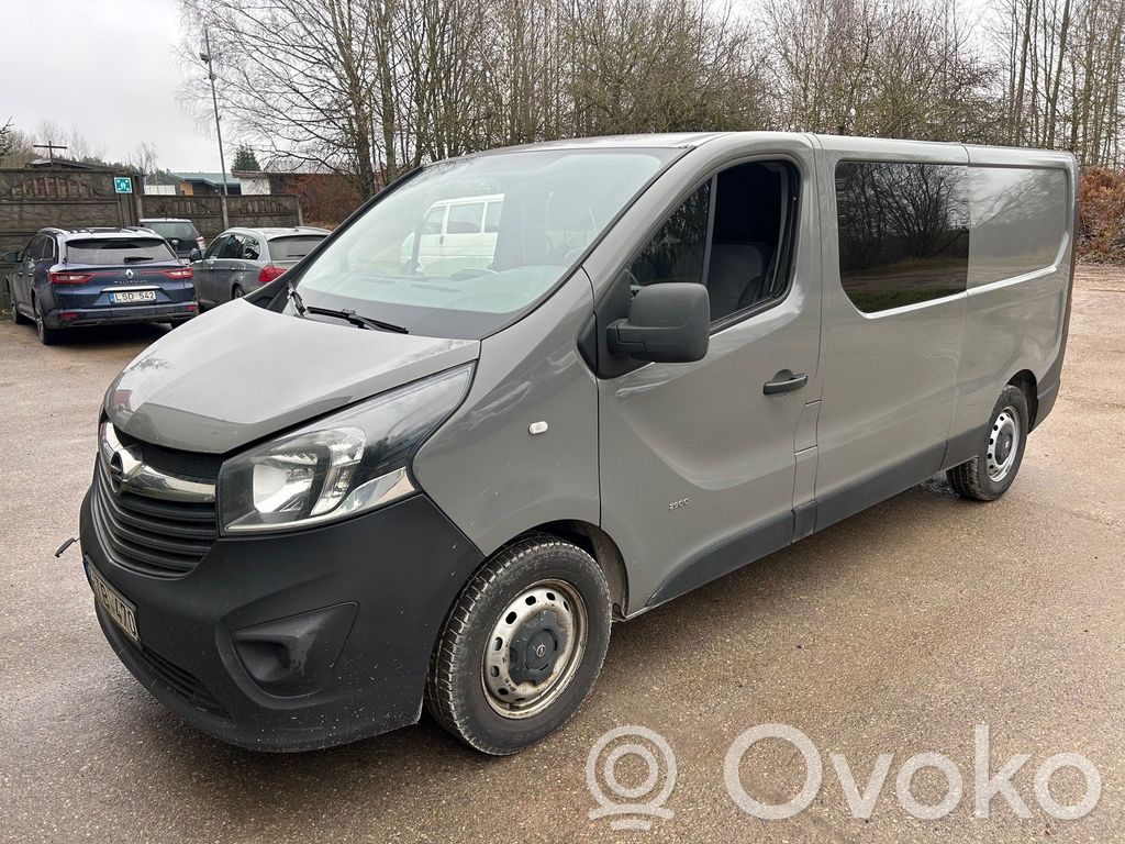 Vivaro Vivaro  34138170BL