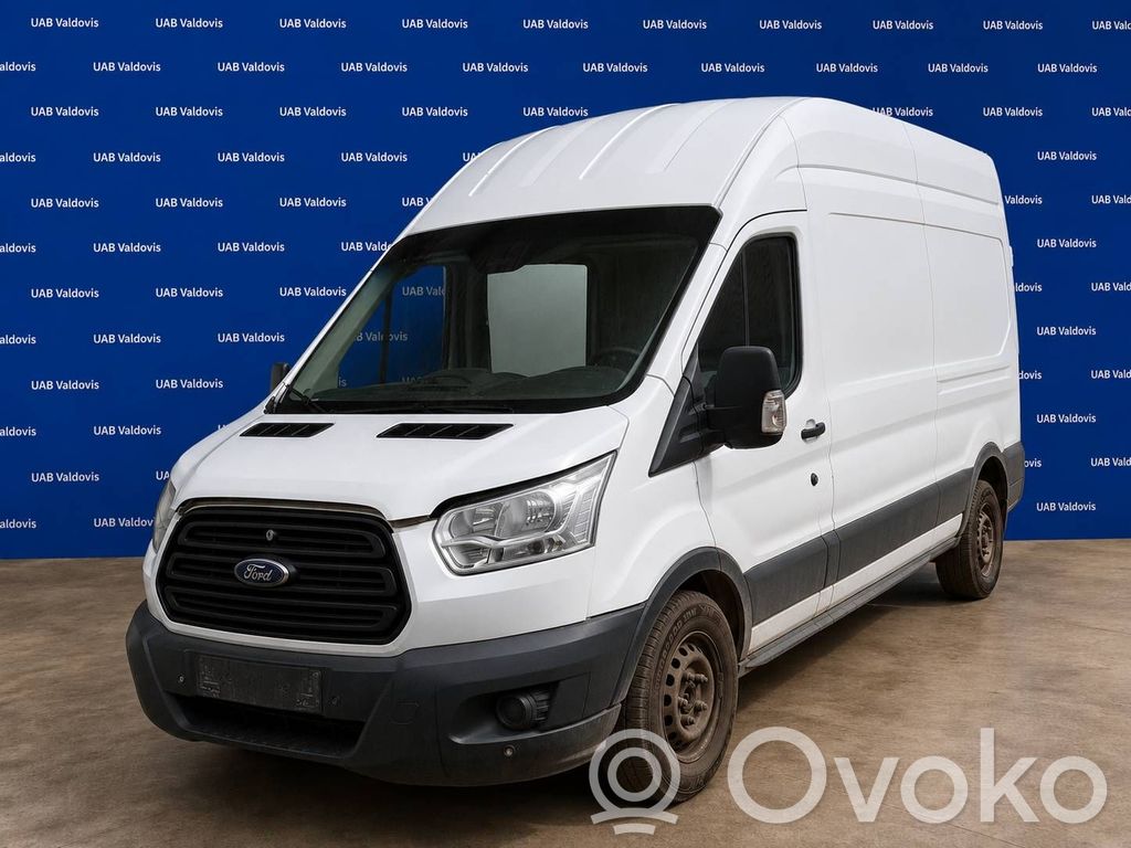 Transit Transit  0265956396