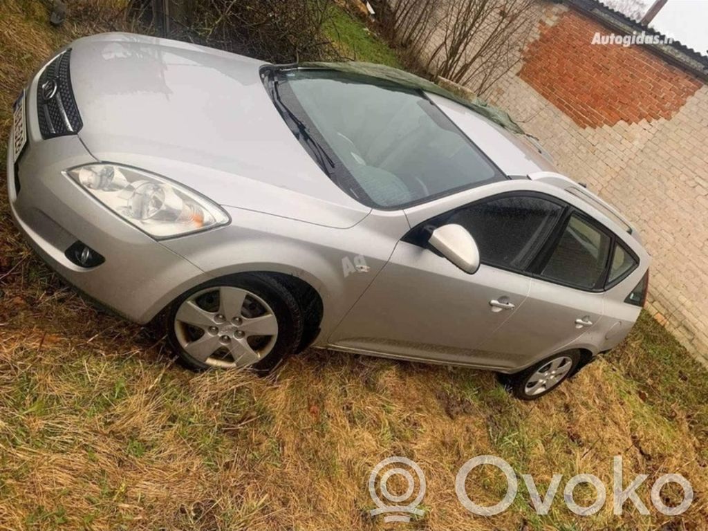 Ceed Ceed, Ceed SW, Pro Ceed  282702A610