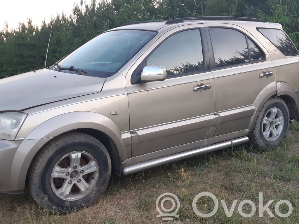 Sorento Sorento  ECEH27W2