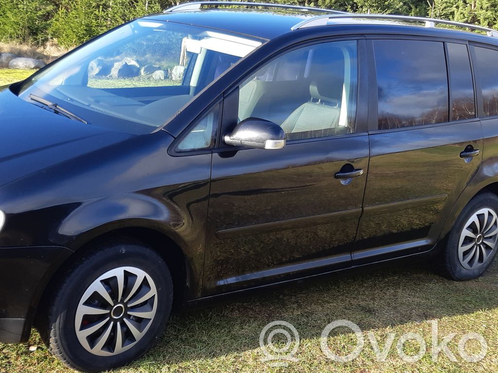 Touran I Touran  3C0907521D