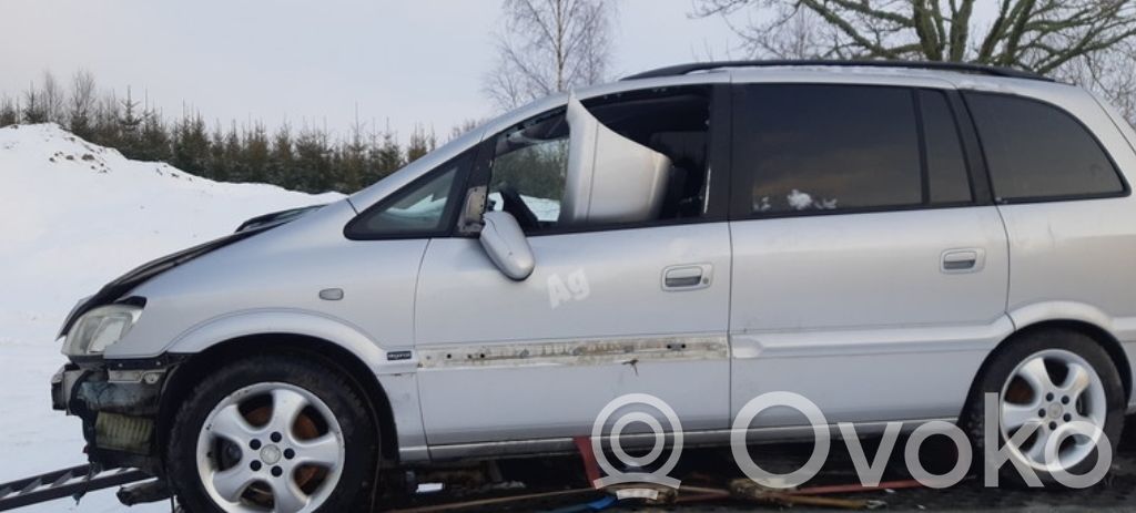 Zafira A Zafira  16250009