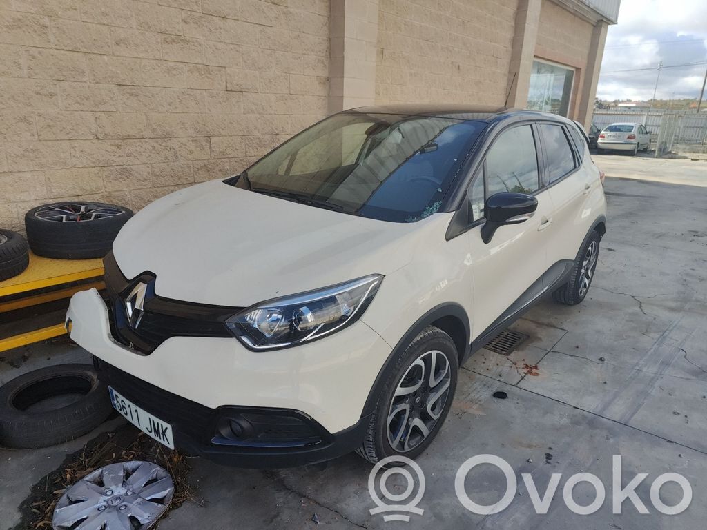 Captur Captur  A6064