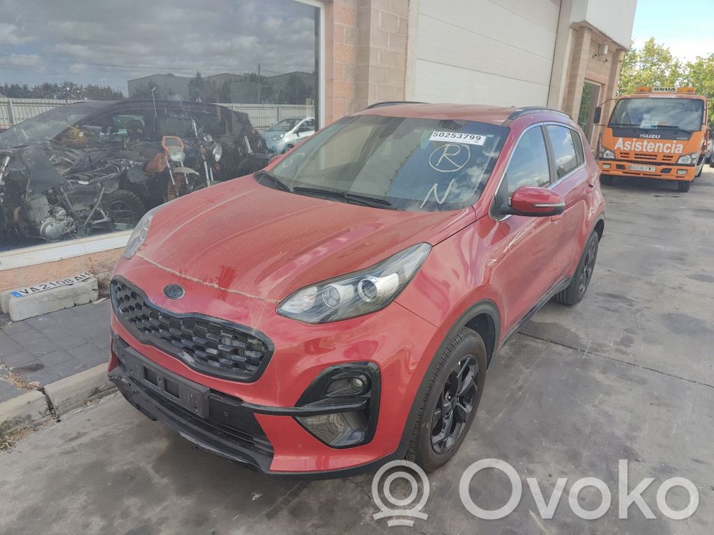 Sportage Sportage  391982U935