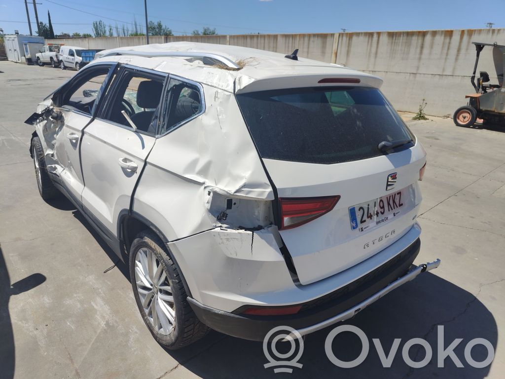 Ateca Ateca  575419091F