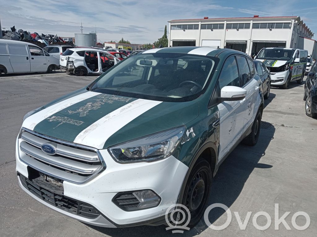 Kuga II Kuga  10099411