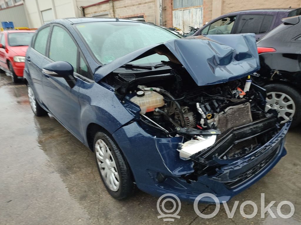 Fiesta Fiesta  8A6G6006AB