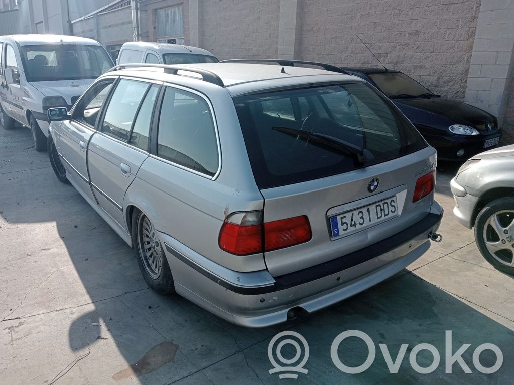 5 E60 E61 Series 5  63128372753