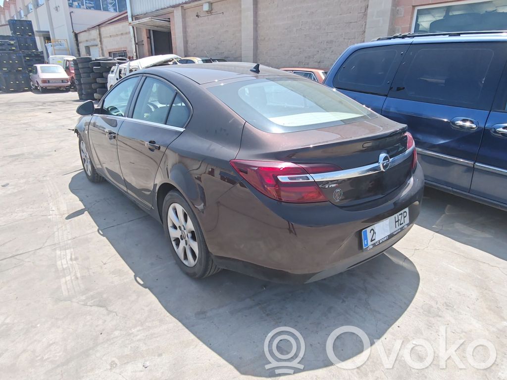 Insignia A Insignia  22796348