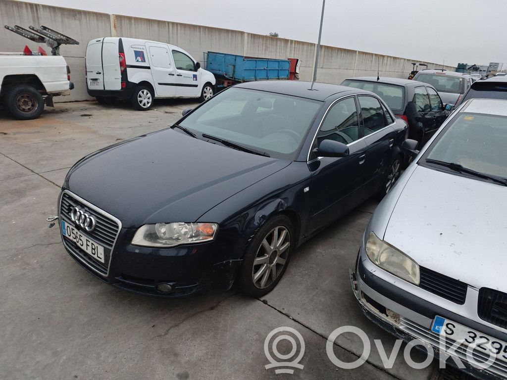 A4 Allroad A4 Allroad  8E5807303