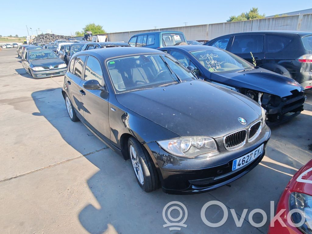 1 E81 E87 Series 1  DDE7809000