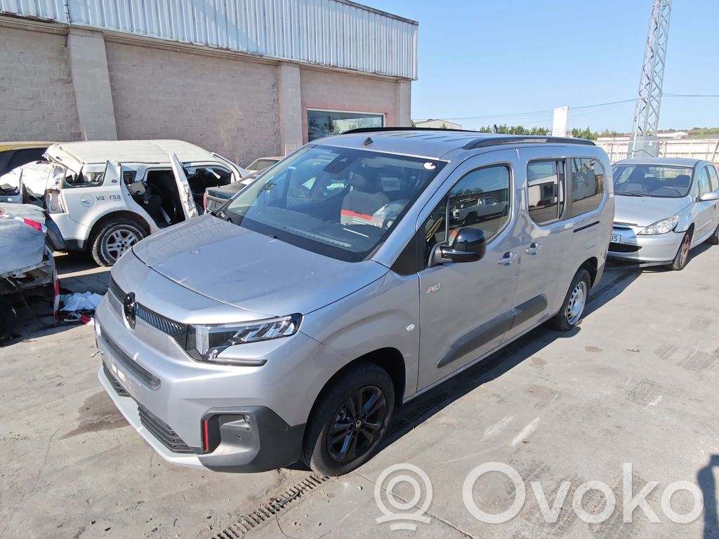 Berlingo Berlingo  00231484