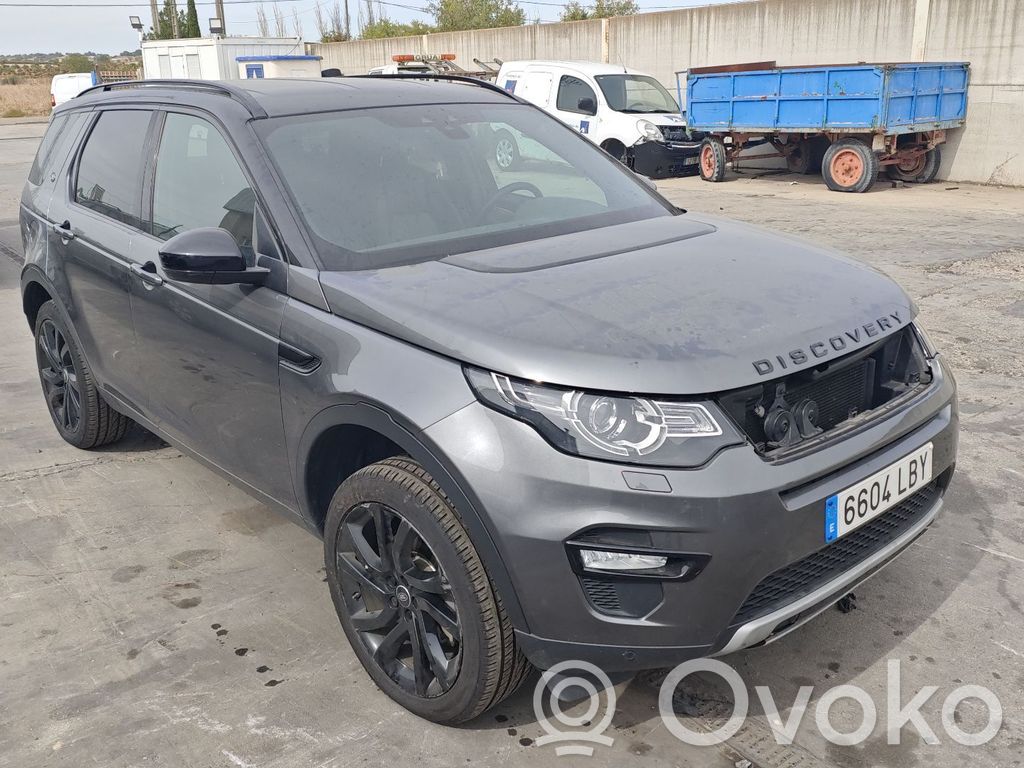 Discovery 5 Discovery  BJ323D026AA