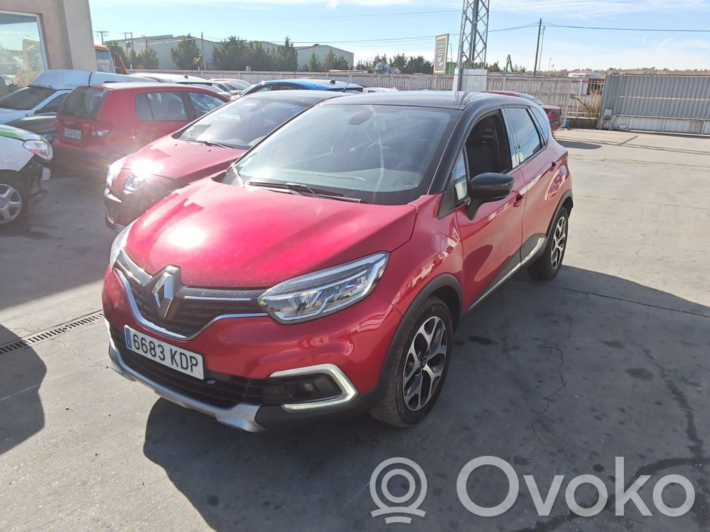 Captur Captur  360103432R