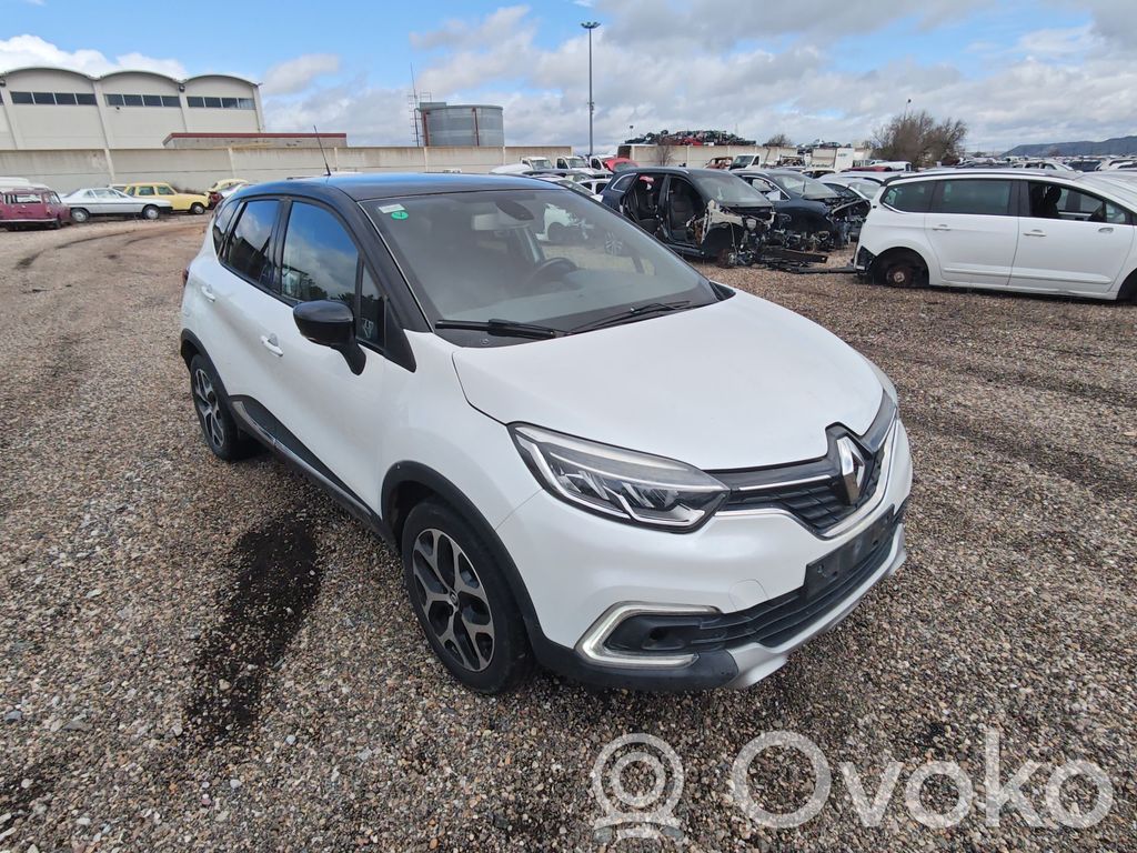 Captur II Captur  K9K628