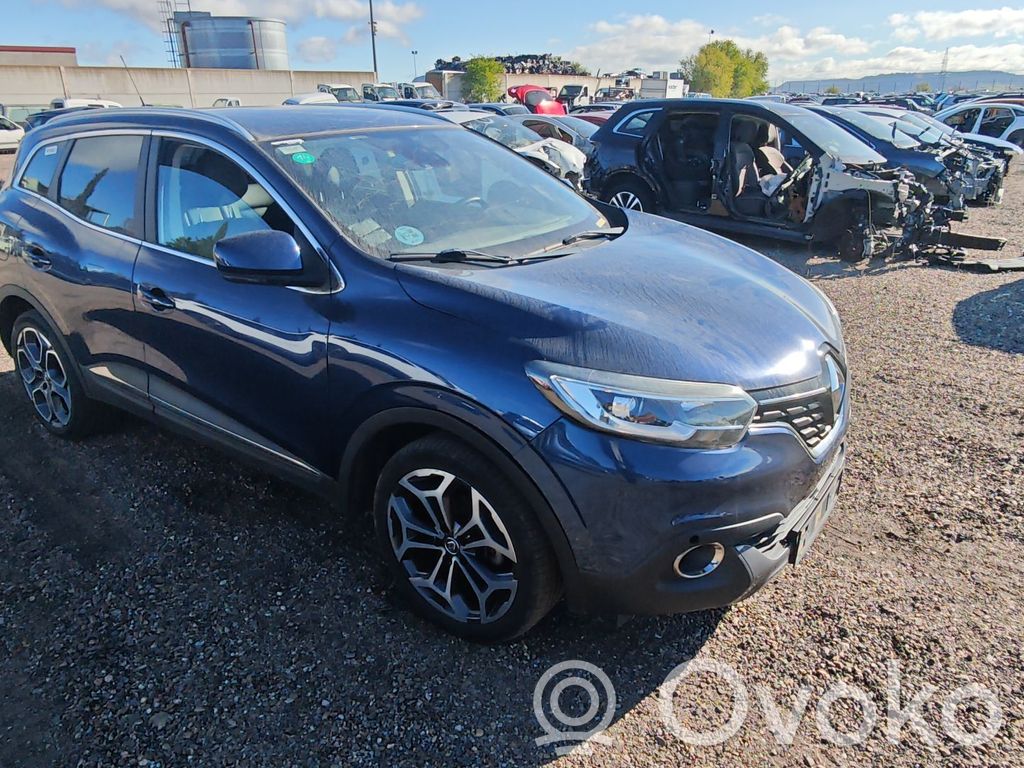 Kadjar Kadjar  TL6003