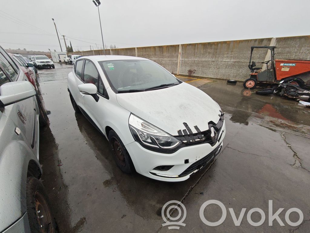 Clio IV Clio  255671163R
