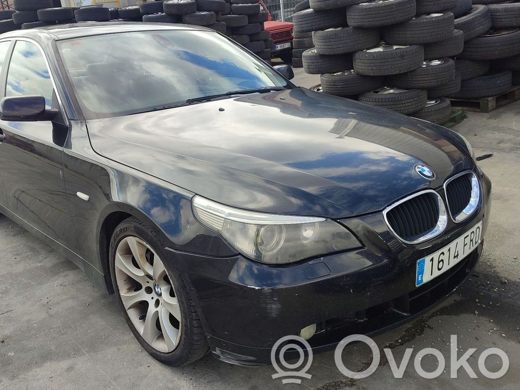 5 E60 E61 Series 5  61319136898