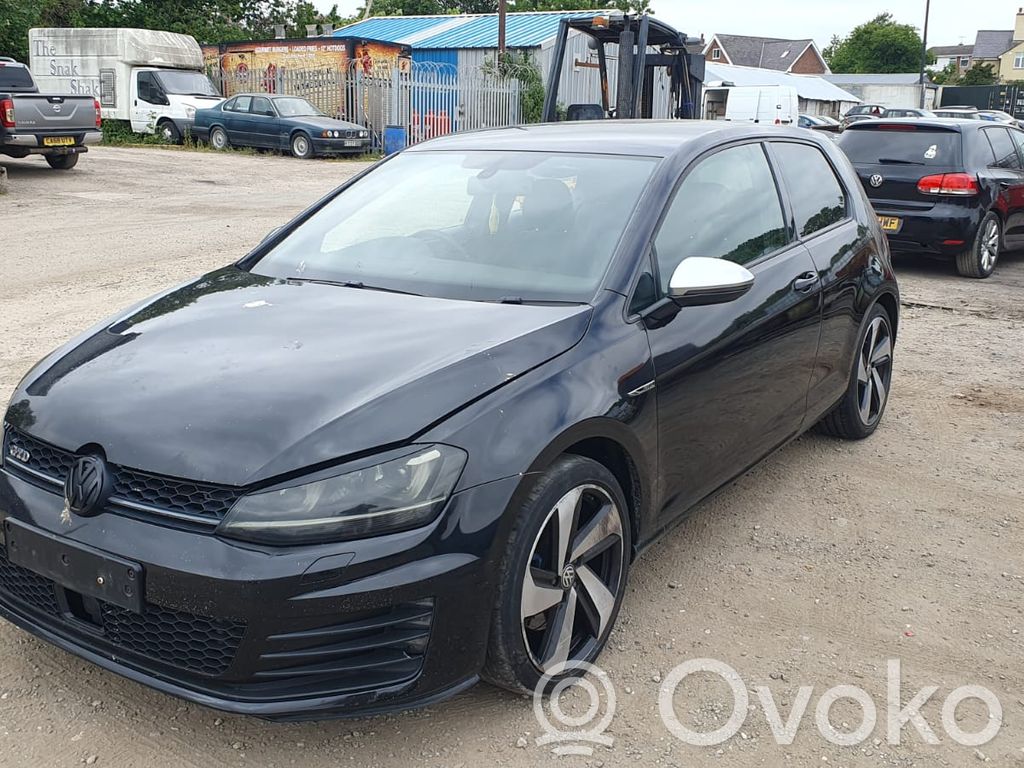 Golf VII Golf  5G2819247