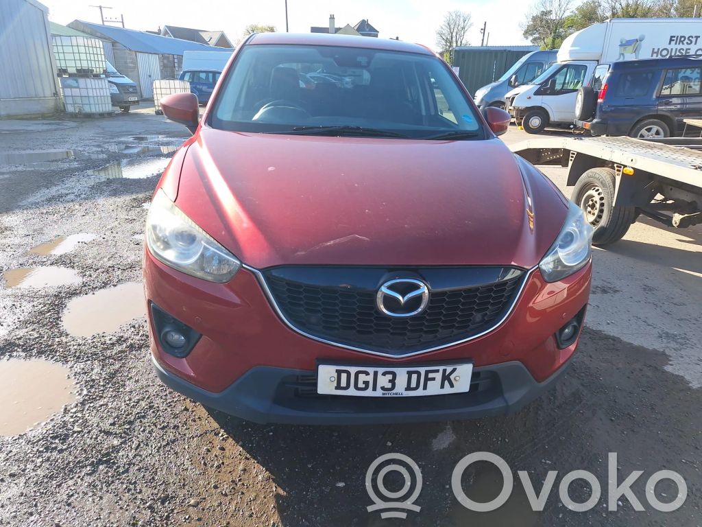 CX-5 CX-5  KD5356111