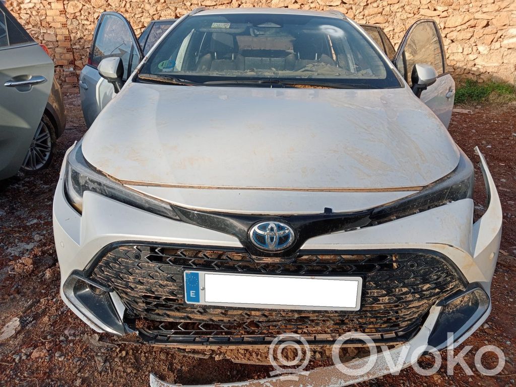 Corolla E160 E170 Corolla  GEO049314