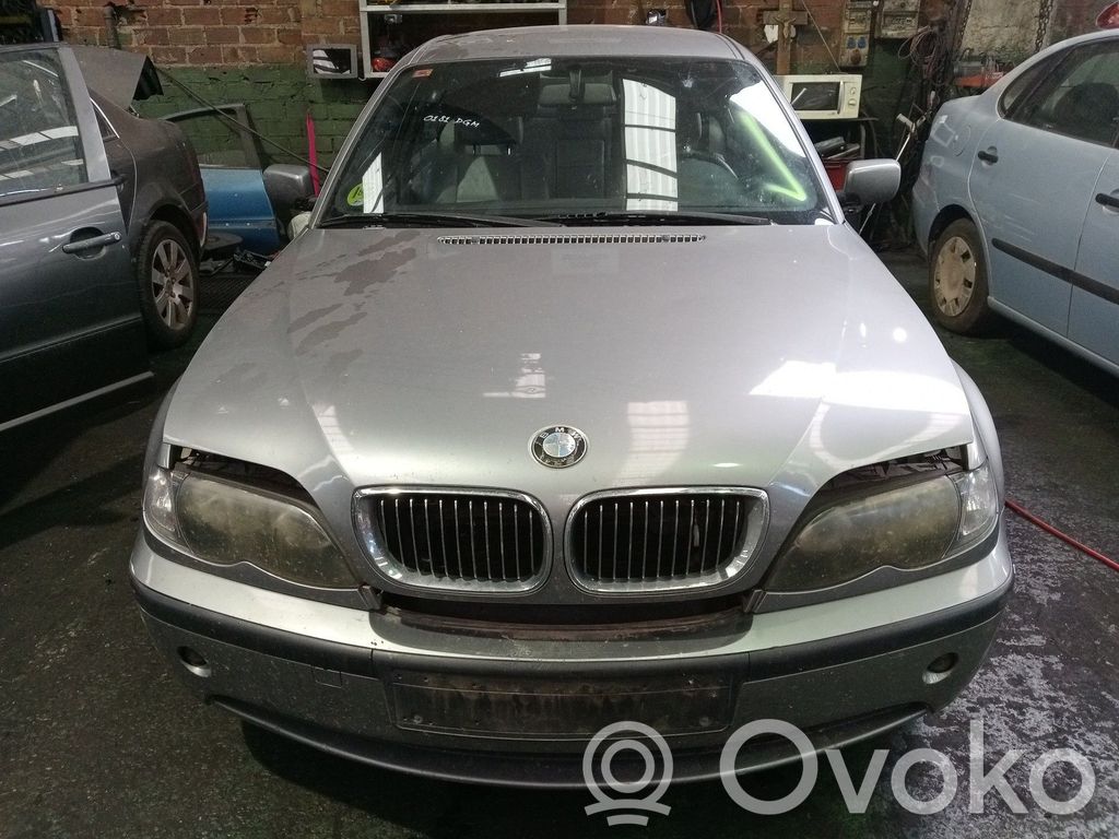 3 E46 Series 3  6765452