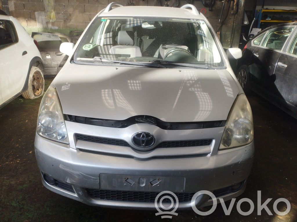 Corolla E140 E150 Corolla  GS12001450
