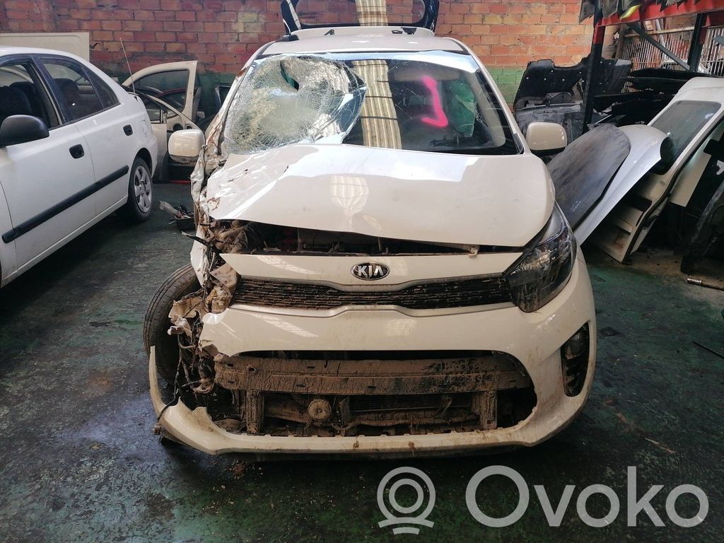 Picanto Picanto  G3LA